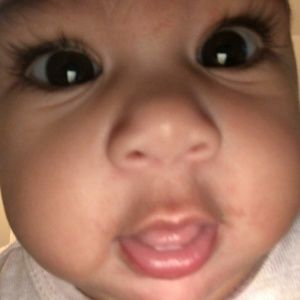 Meet your Posher, Juana